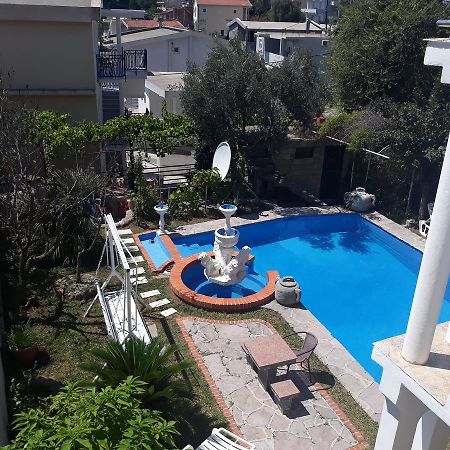 Apartments Pekic Bar Esterno foto