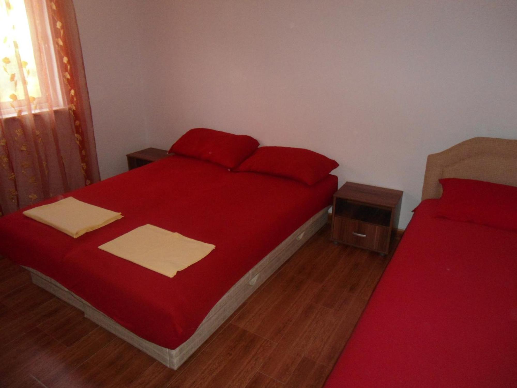 Apartments Pekic Bar Esterno foto