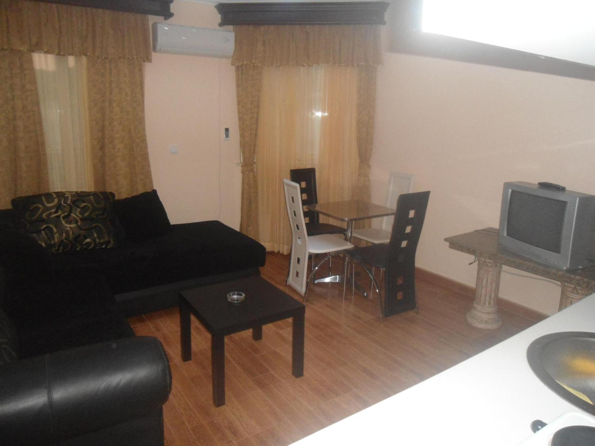 Apartments Pekic Bar Esterno foto
