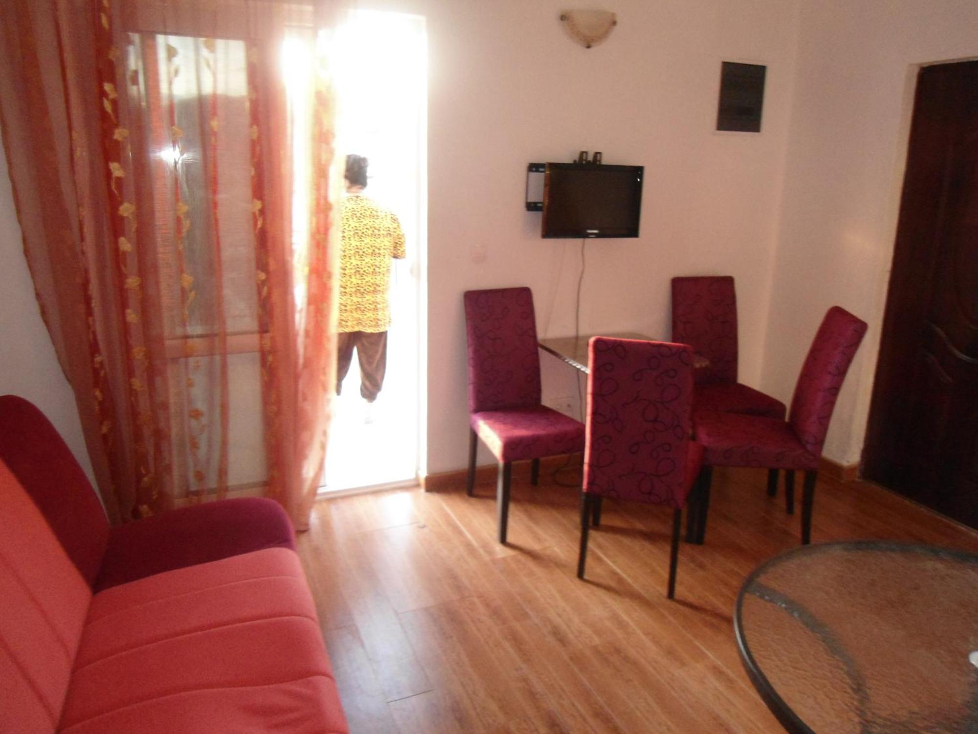 Apartments Pekic Bar Esterno foto